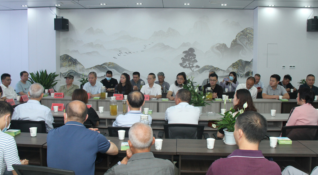“文化和自然遗产日”泸州文化遗产保护协会举办举办＂乡村振兴非遗同行＂主题系列活动(图17)