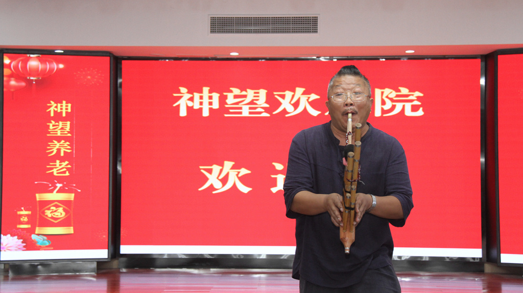 “文化和自然遗产日”泸州文化遗产保护协会举办举办＂乡村振兴非遗同行＂主题系列活动(图30)