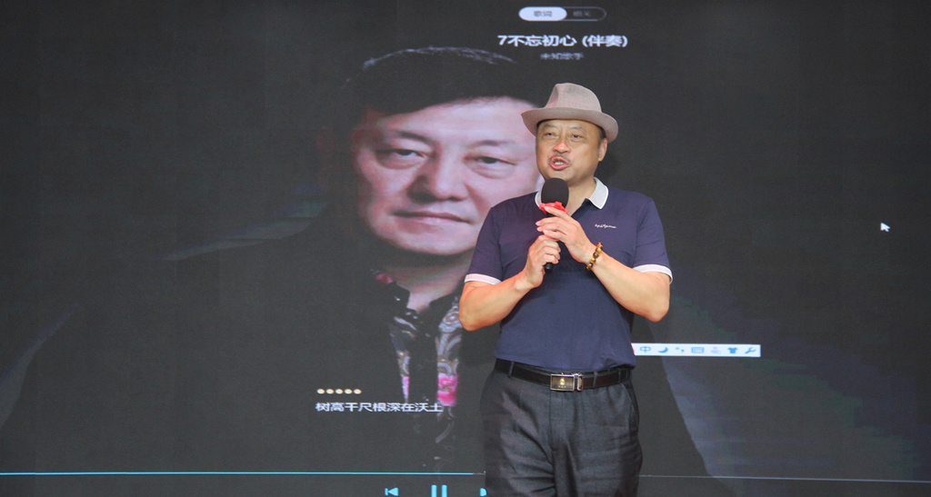 “文化和自然遗产日”泸州文化遗产保护协会举办举办＂乡村振兴非遗同行＂主题系列活动(图32)