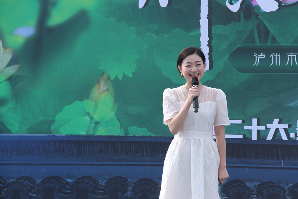 喜迎二十大 影像颂辉煌一一泰安街道举行2022摄影大赛启动仪式(图3)
