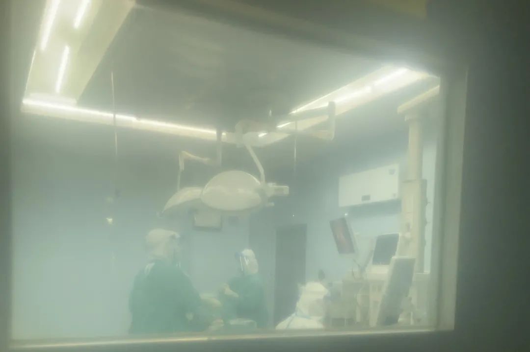 【动态】疫线救援！龙马潭区中医医院转运并救治密接者纪实