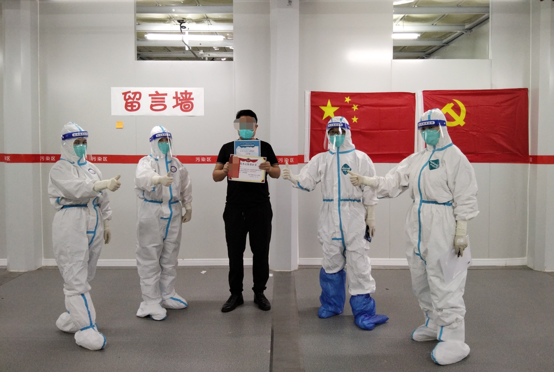 西南医科大学附属中医医院：充分发挥特色优势 中医药战“疫”显身手