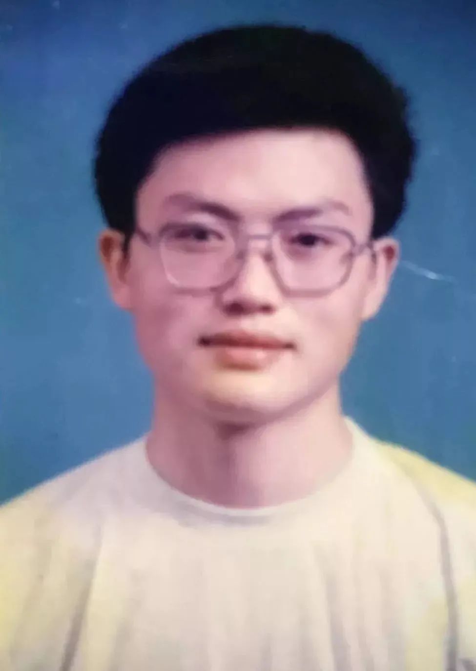 李志：新时代的中医追梦人