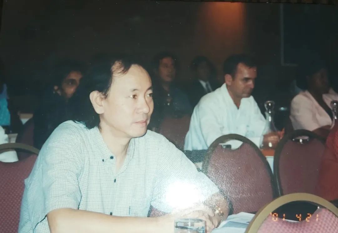 【讲述】建院40周年|一位是50年代老专家，一位是80后女博士