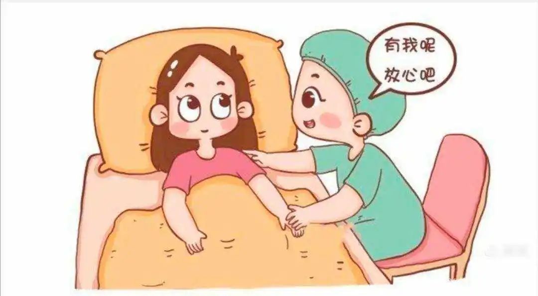 【五心】在西南医大中医院生宝宝，还可以这样